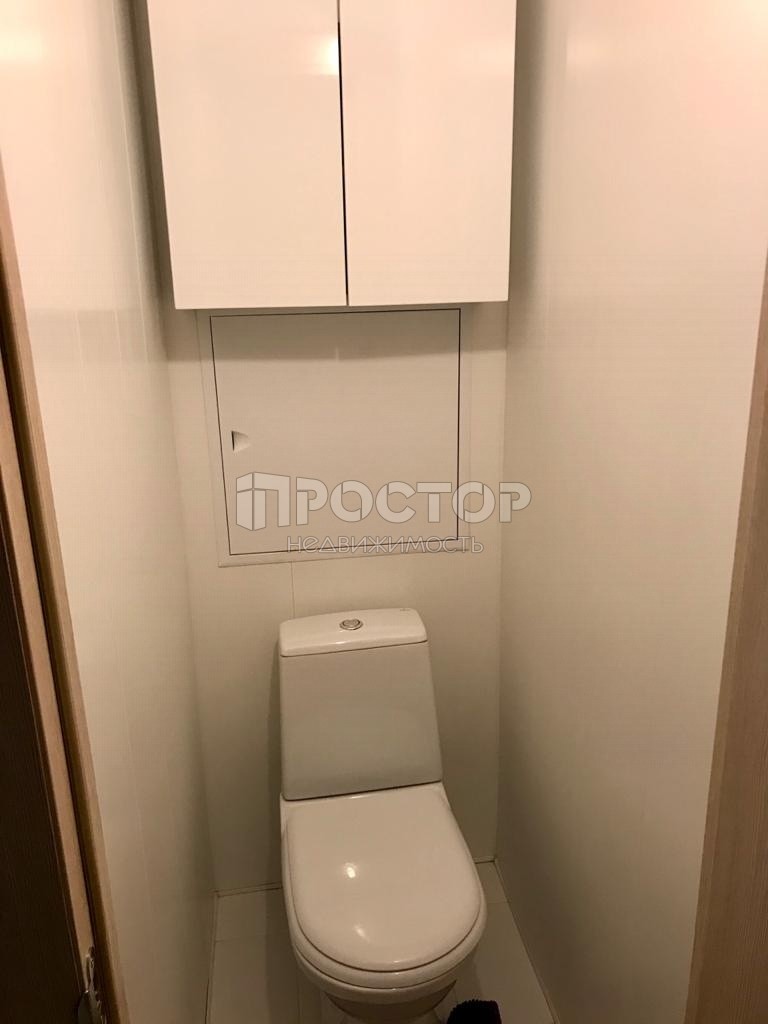 2-комнатная квартира, 46 м² - фото 7