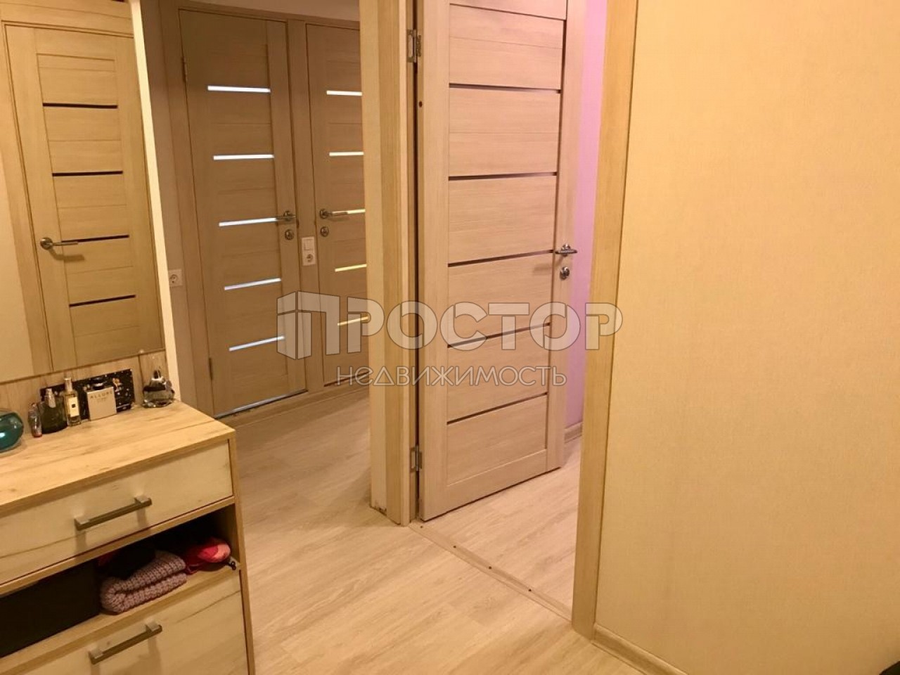 2-комнатная квартира, 46 м² - фото 8