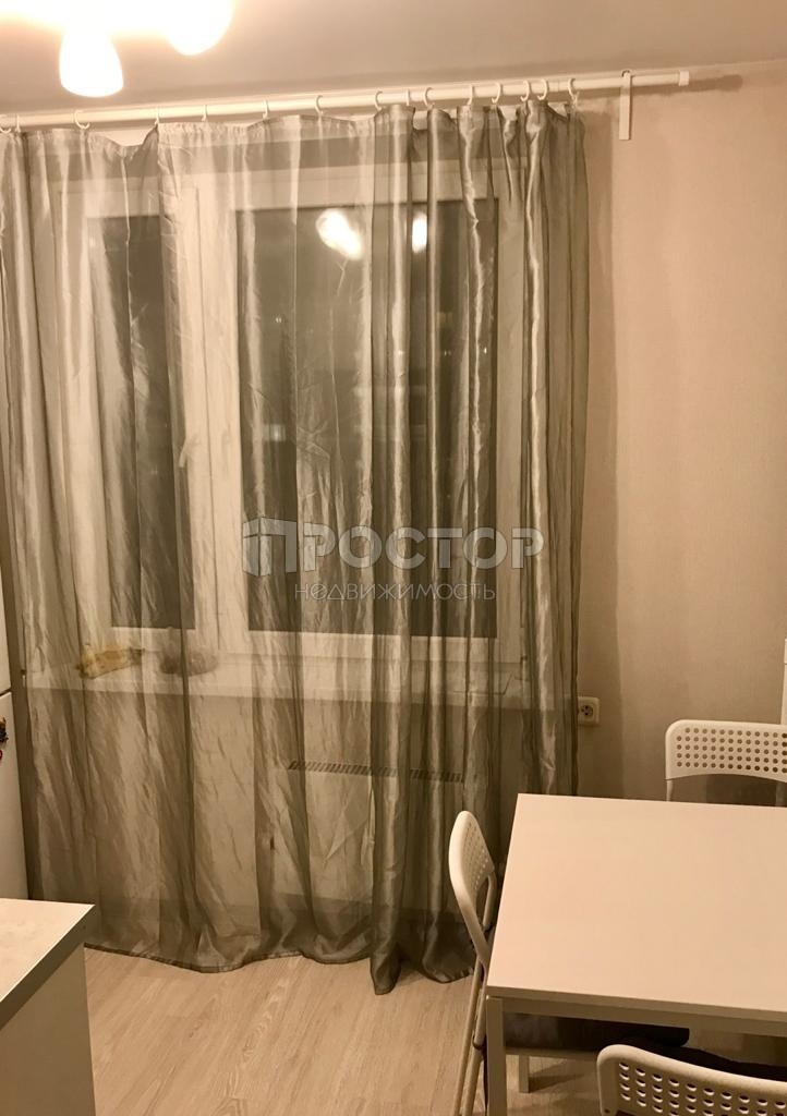 2-комнатная квартира, 46 м² - фото 6