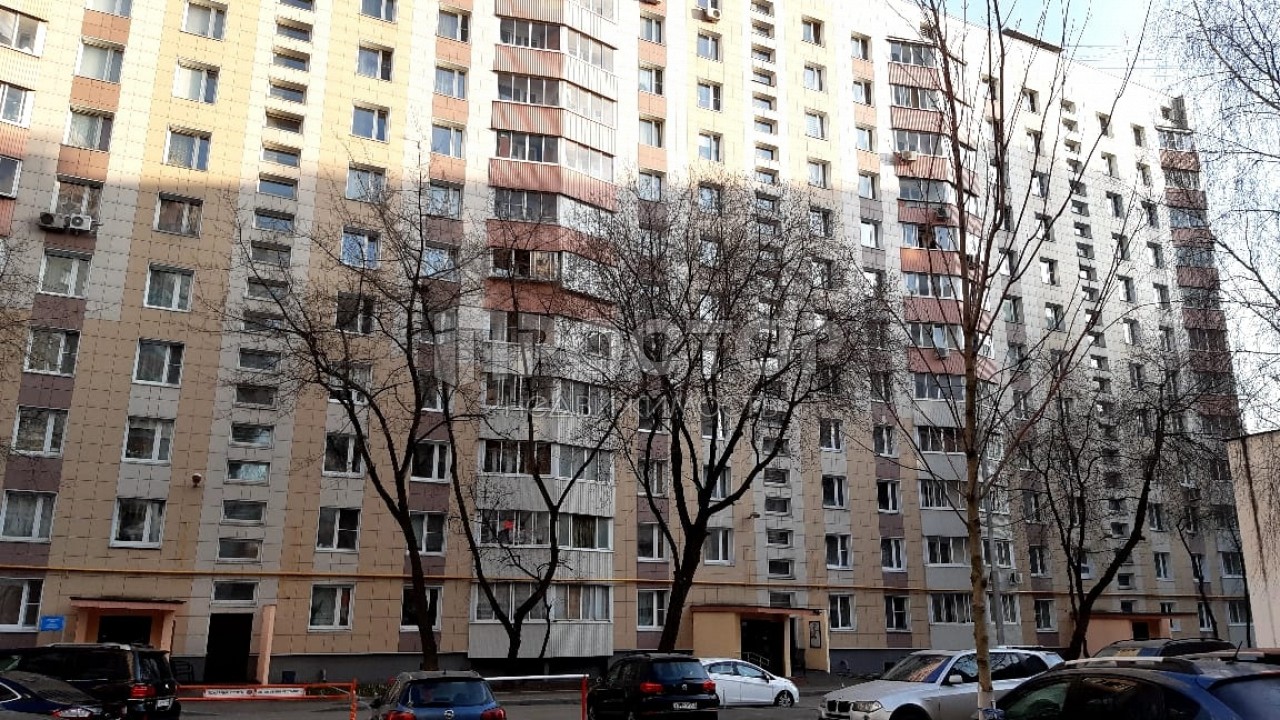 2-комнатная квартира, 46 м² - фото 10