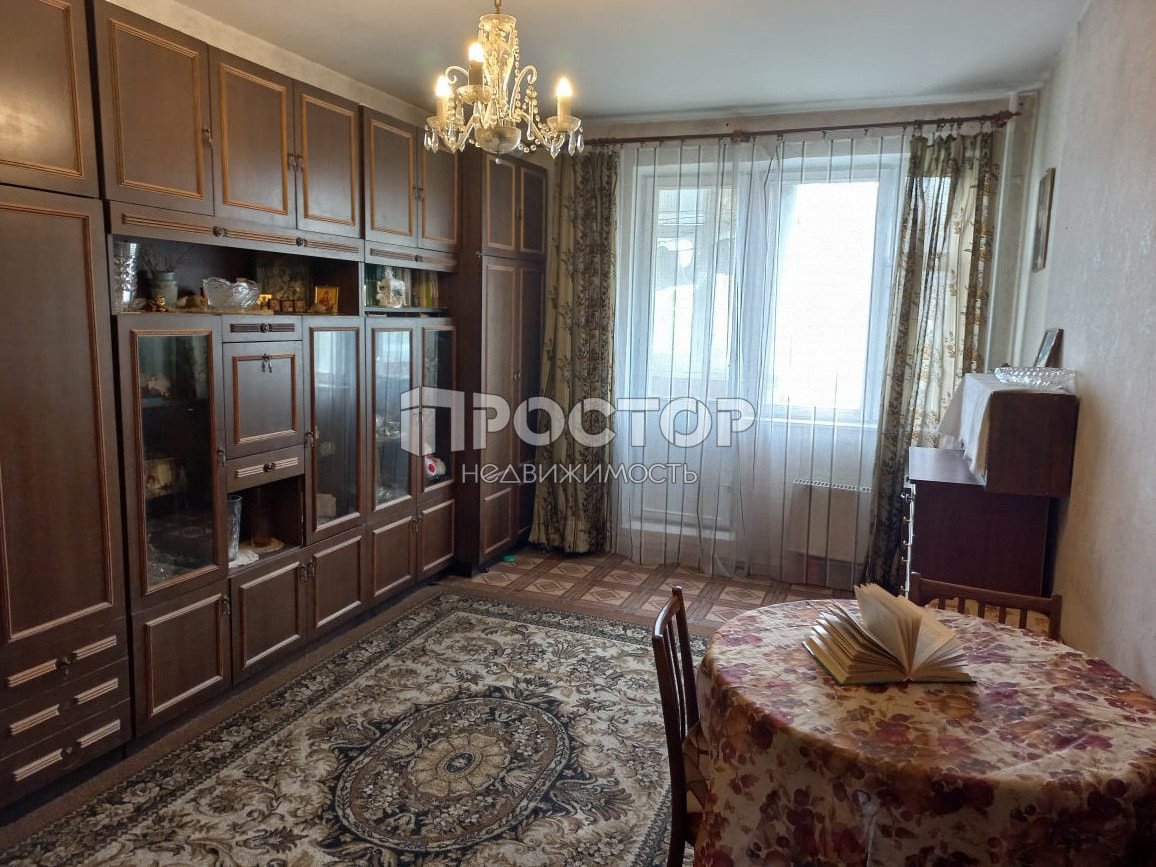 2-комнатная квартира, 54 м² - фото 7