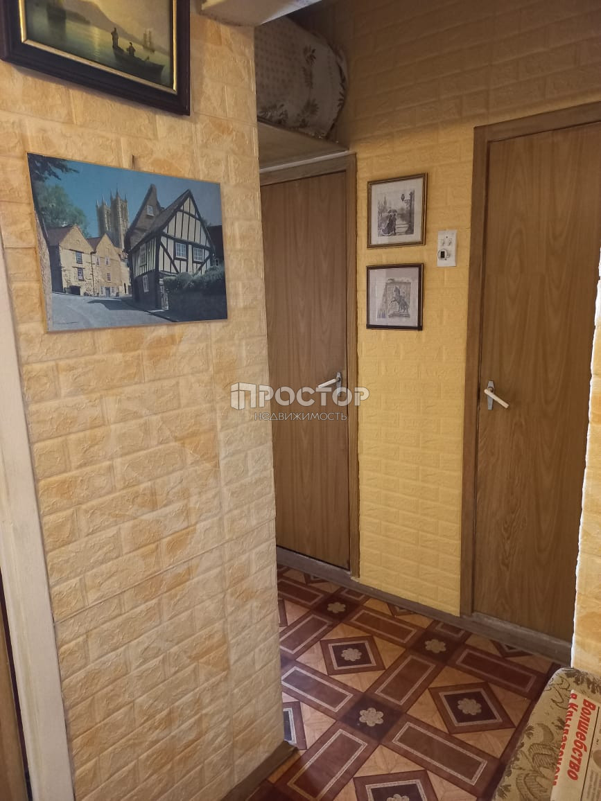 2-комнатная квартира, 54 м² - фото 11
