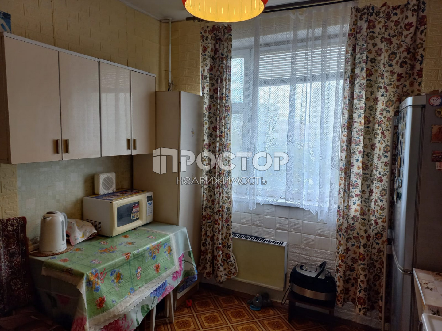 2-комнатная квартира, 54 м² - фото 8