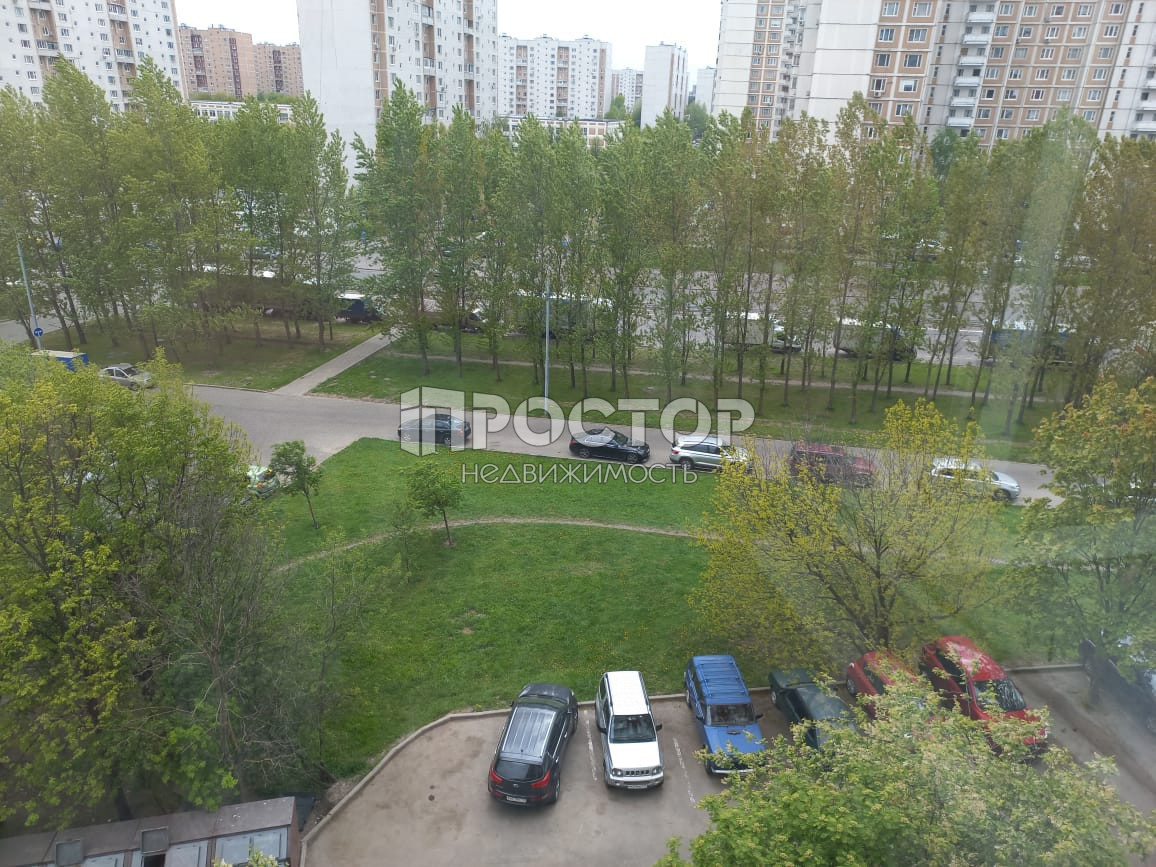 2-комнатная квартира, 54 м² - фото 19