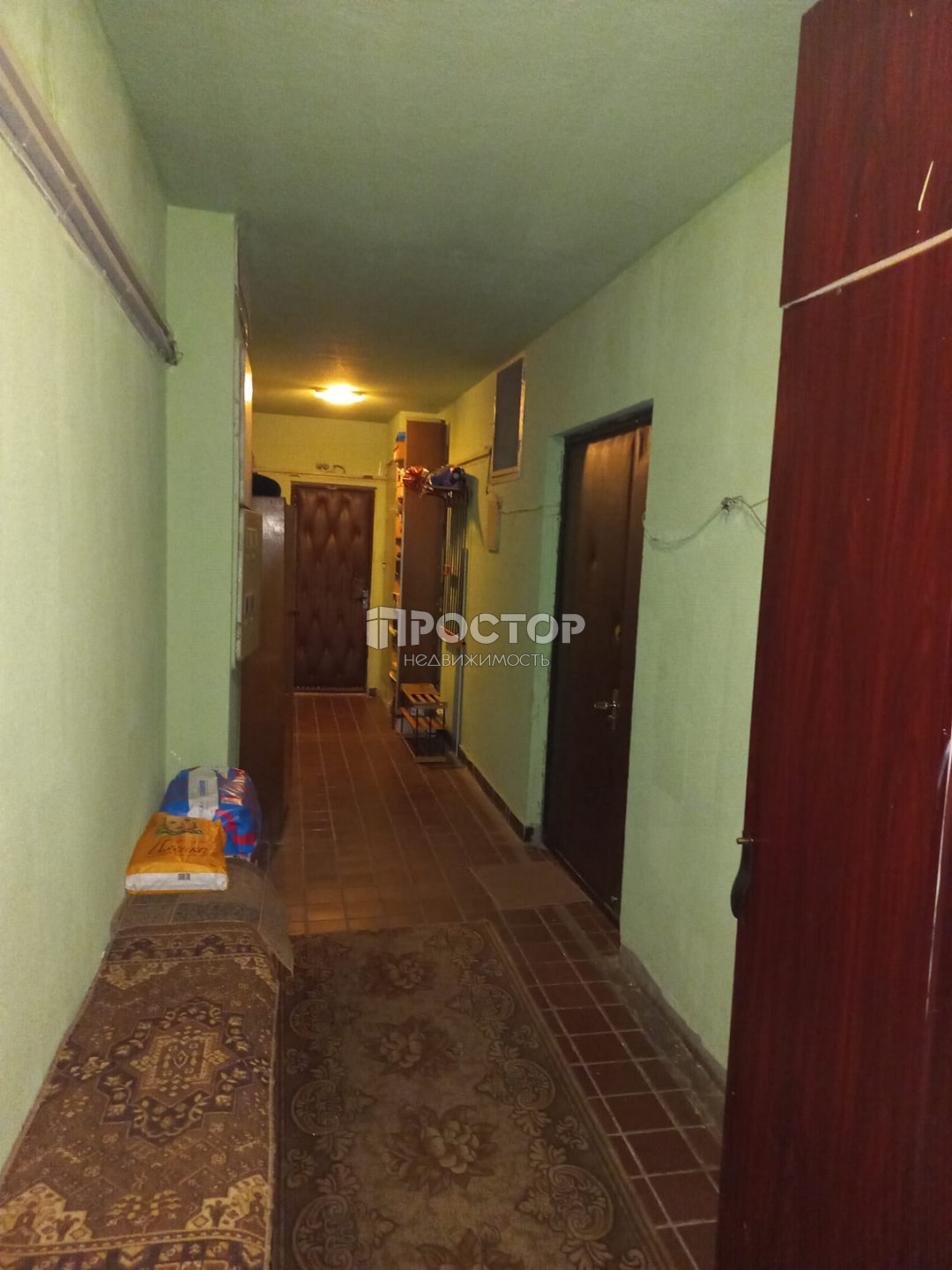 2-комнатная квартира, 54 м² - фото 13