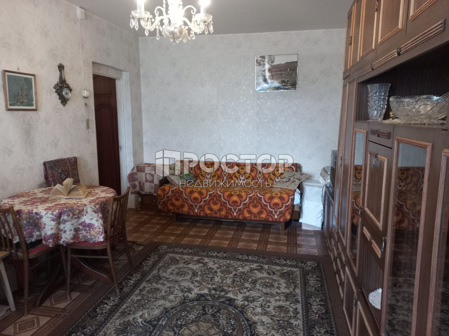 2-комнатная квартира, 54 м² - фото 6
