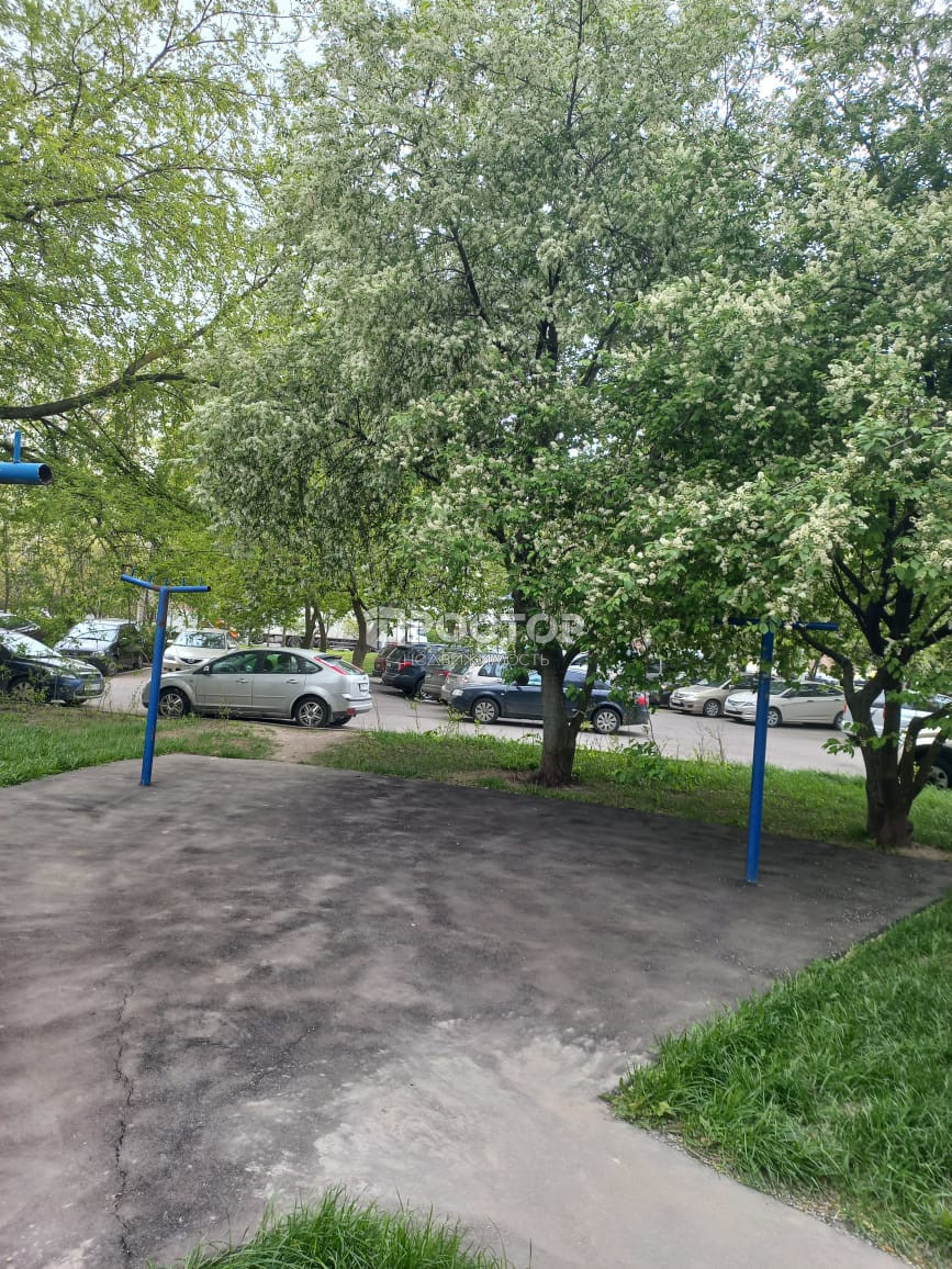 2-комнатная квартира, 54 м² - фото 17