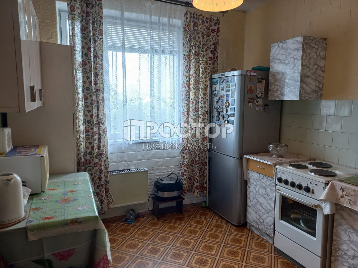 2-комнатная квартира, 54 м² - фото 9