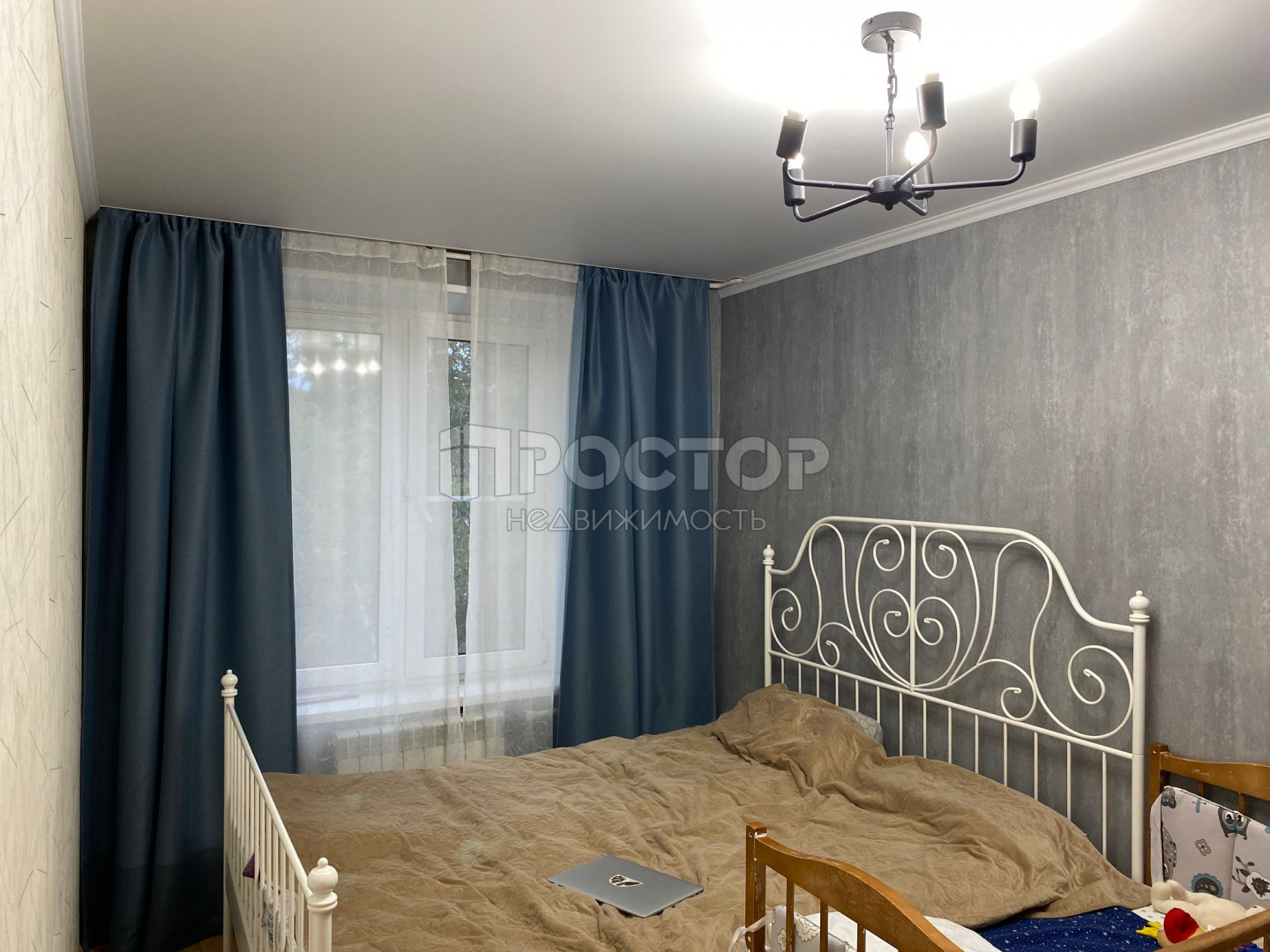 2-комнатная квартира, 46 м² - фото 5