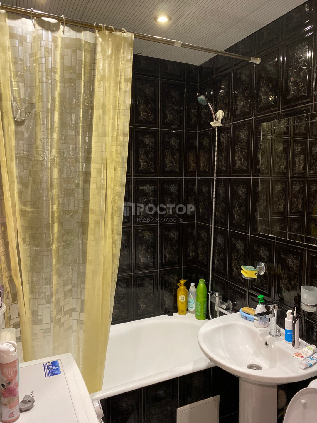 2-комнатная квартира, 46 м² - фото 12
