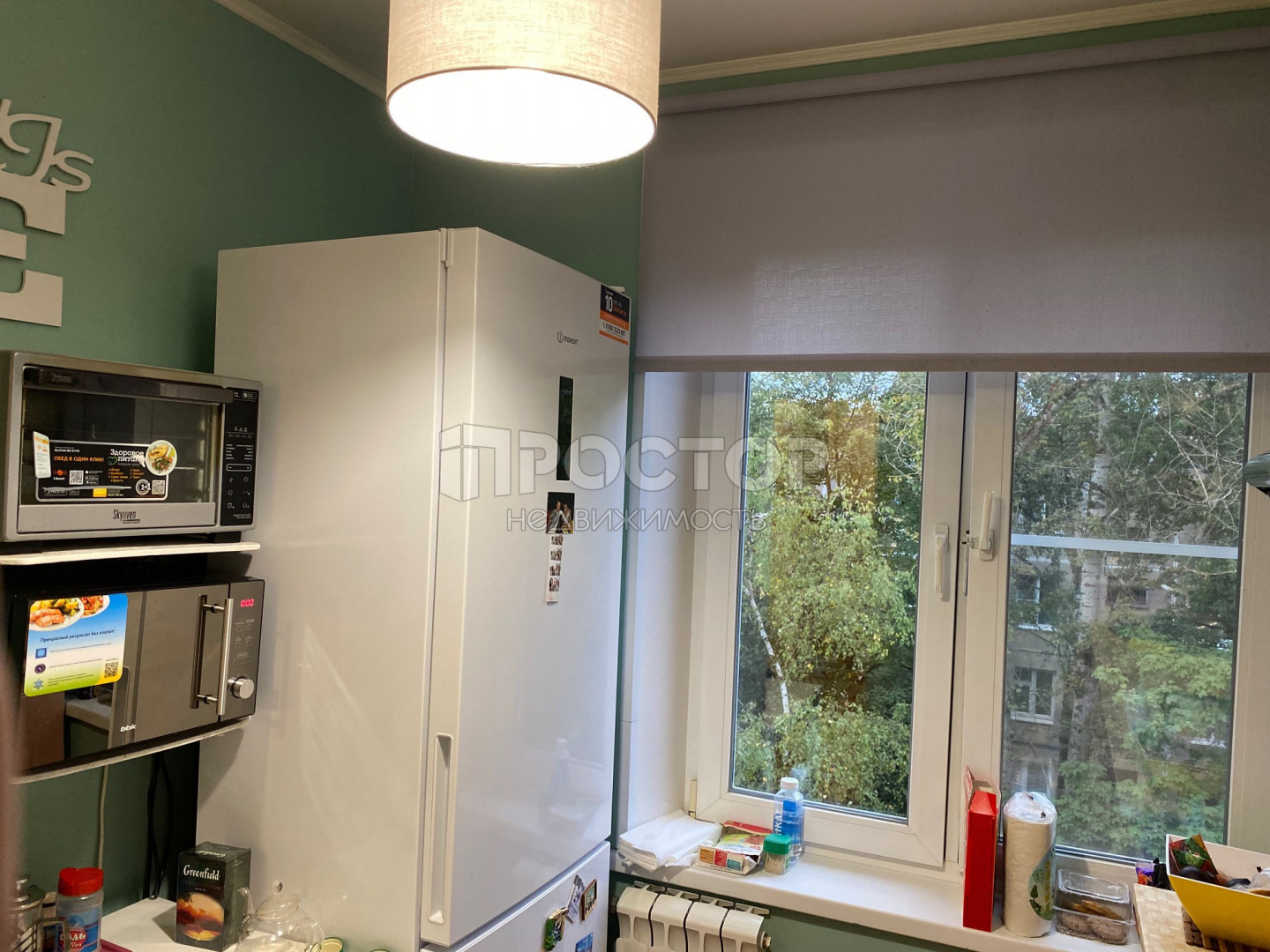 2-комнатная квартира, 46 м² - фото 8