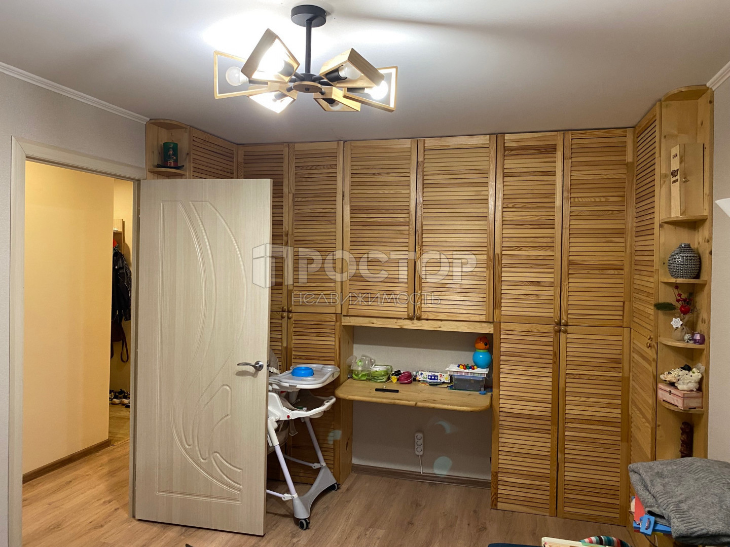 2-комнатная квартира, 46 м² - фото 3