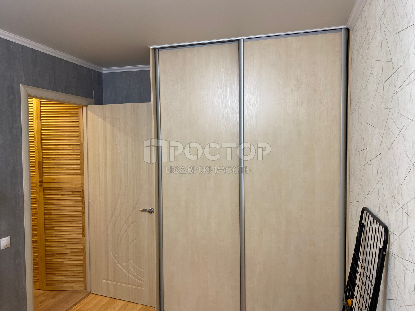 2-комнатная квартира, 46 м² - фото 10