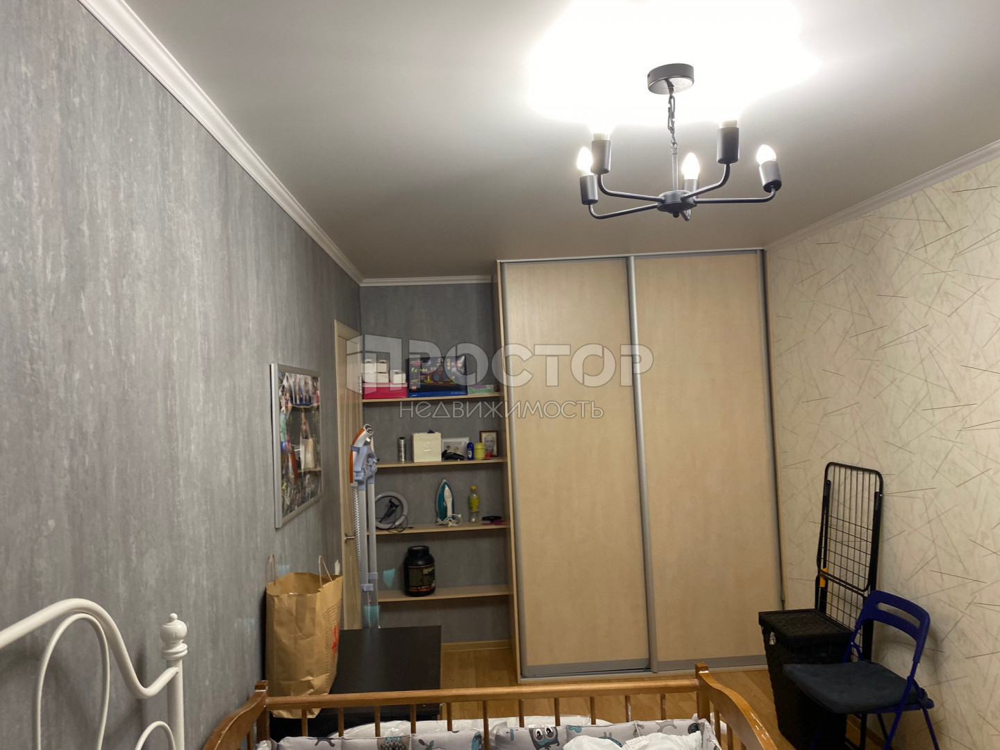 2-комнатная квартира, 46 м² - фото 7