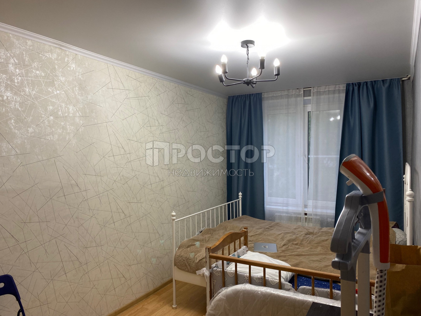 2-комнатная квартира, 46 м² - фото 6