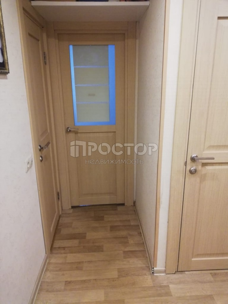 2-комнатная квартира, 43 м² - фото 2