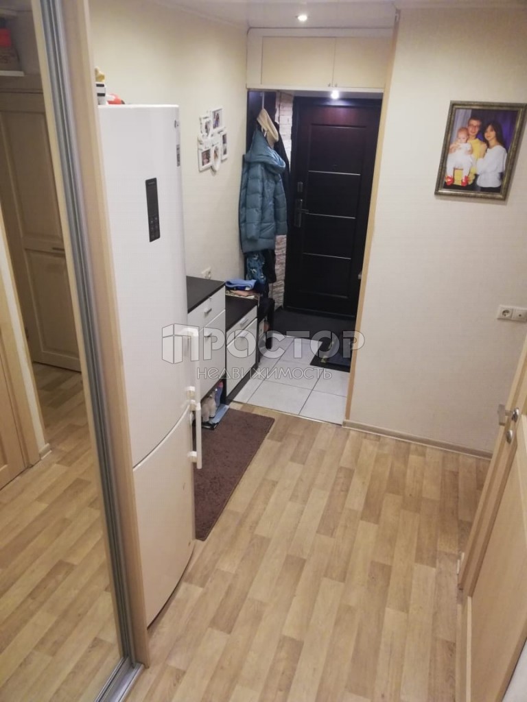 2-комнатная квартира, 43 м² - фото 7