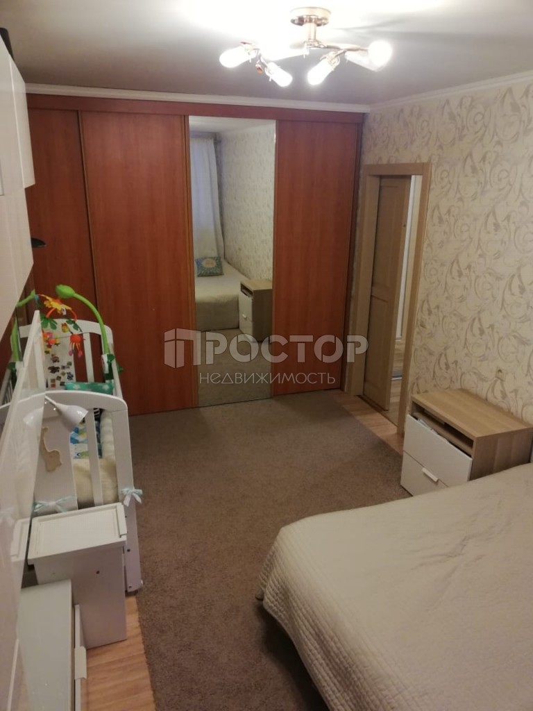 2-комнатная квартира, 43 м² - фото 4