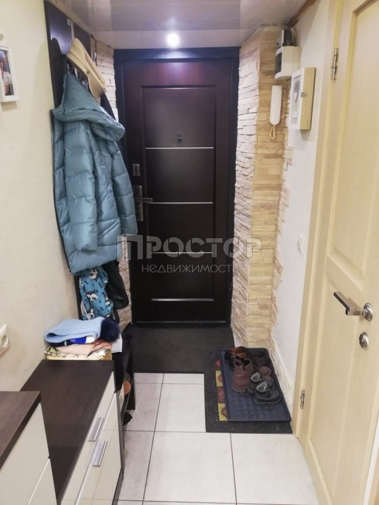 2-комнатная квартира, 43 м² - фото 11