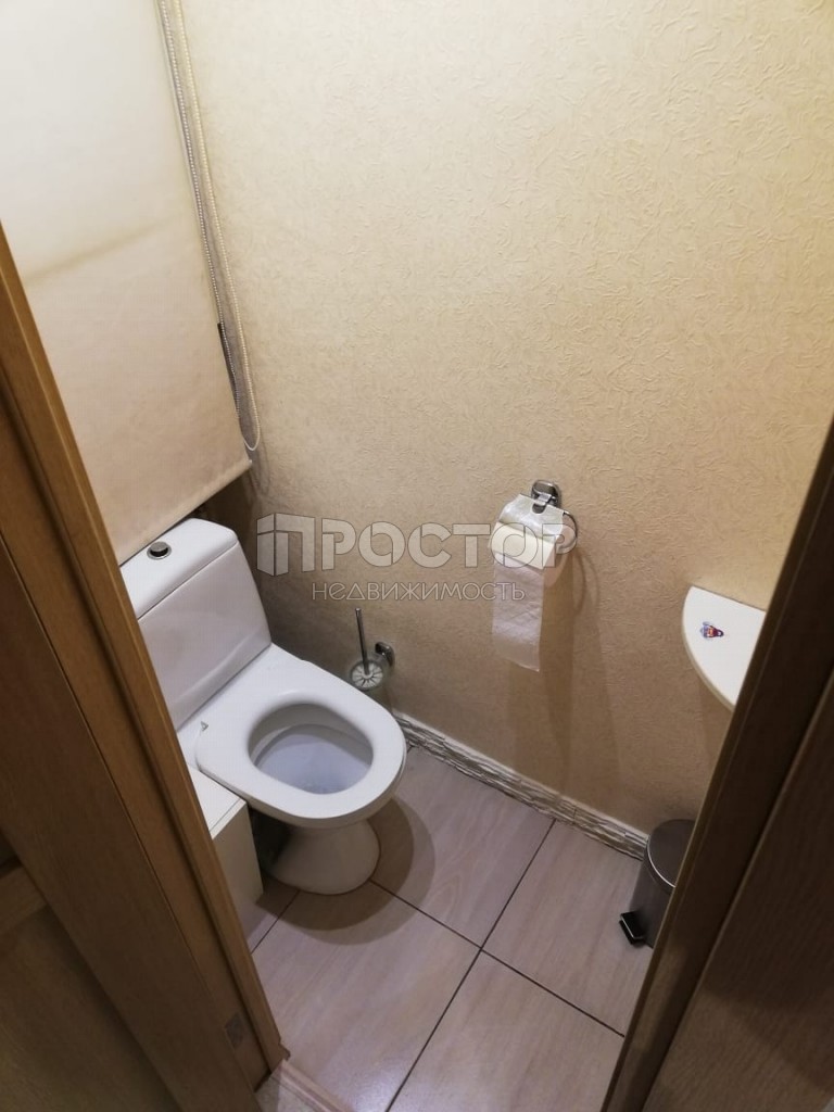 2-комнатная квартира, 43 м² - фото 8