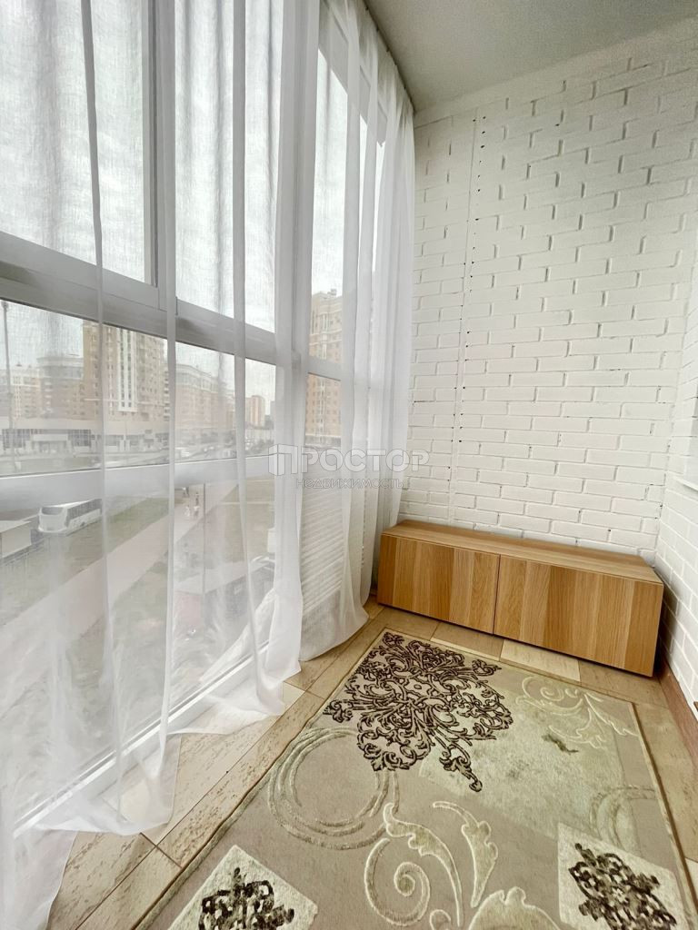 2-комнатная квартира, 75 м² - фото 6