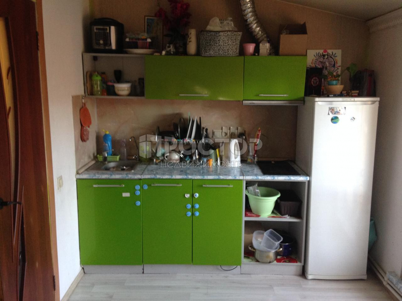Студия, 29.4 м² - фото 4