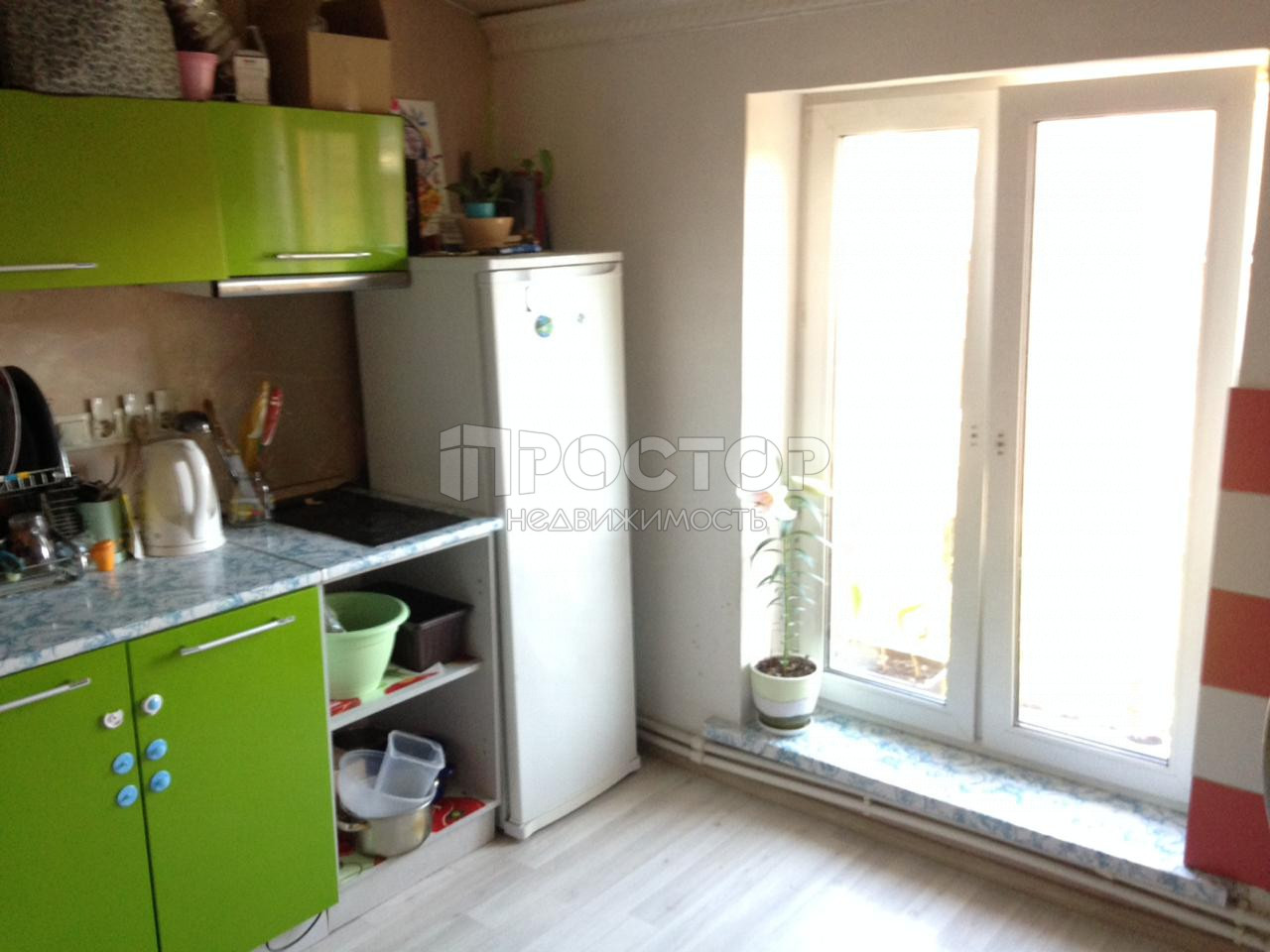 Студия, 29.4 м² - фото 6