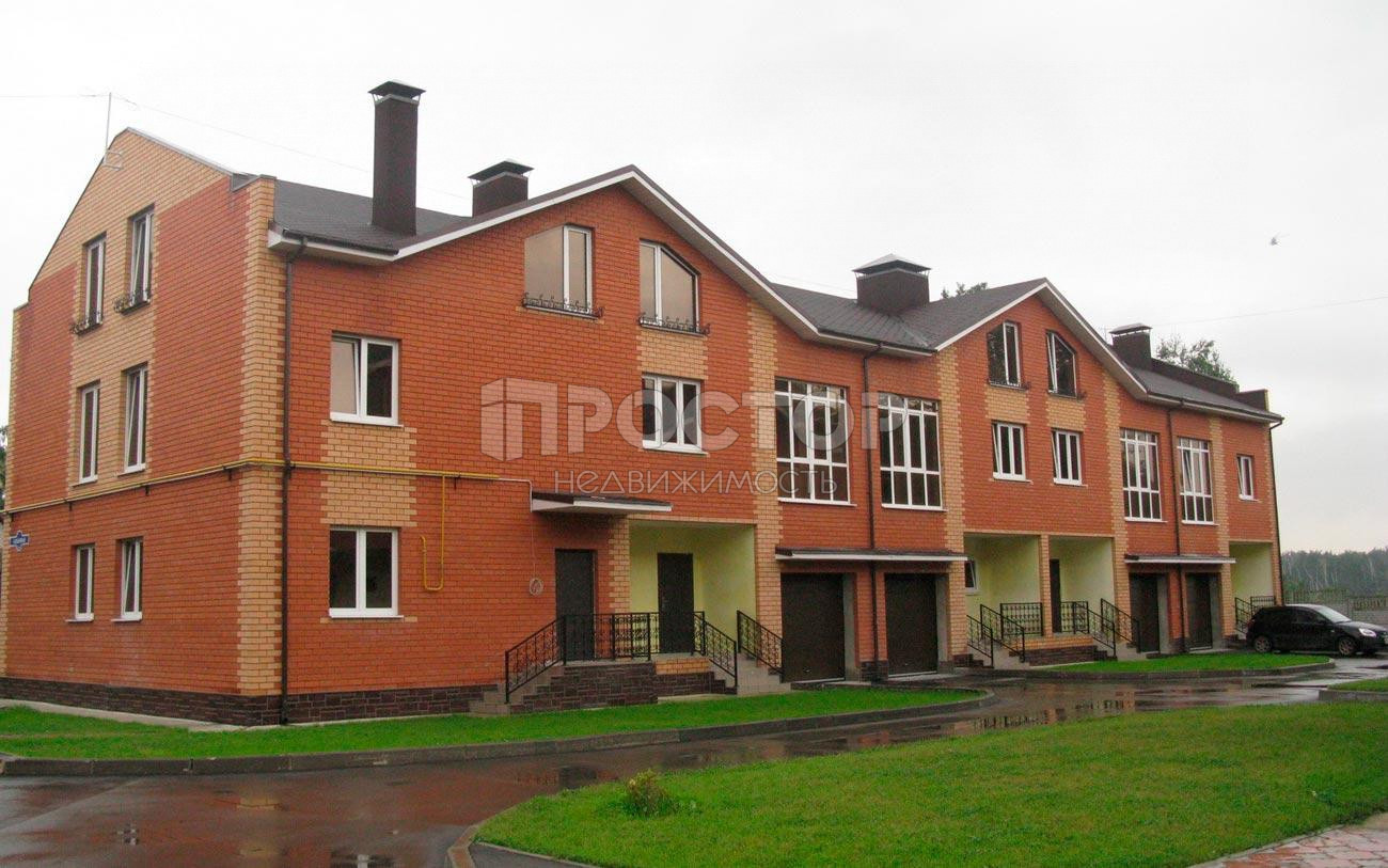 Студия, 29.4 м² - фото 2