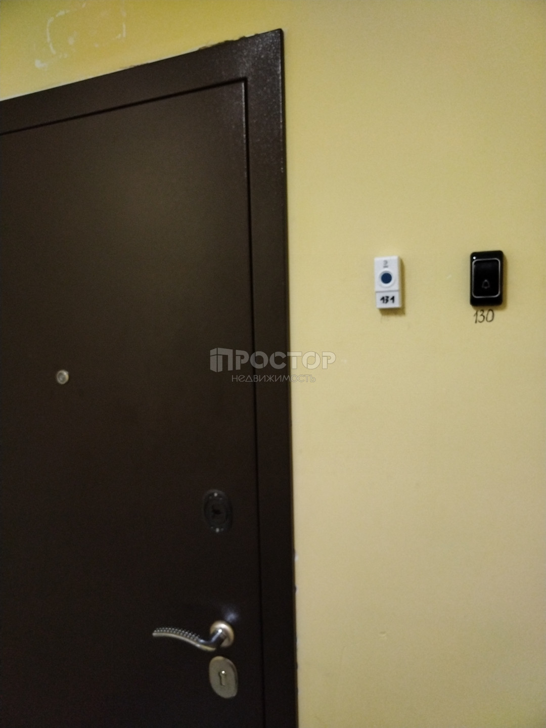 2-комнатная квартира, 61.14 м² - фото 4