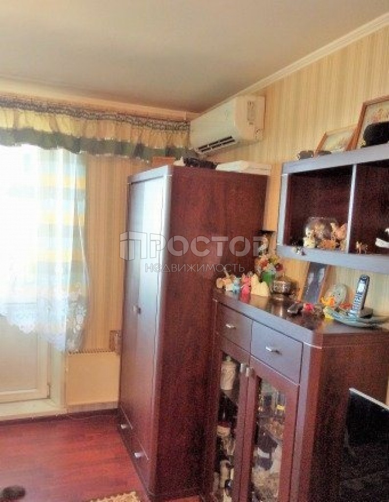 2-комнатная квартира, 50 м² - фото 4