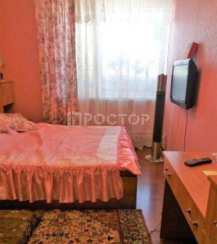 2-комнатная квартира, 50 м² - фото 3