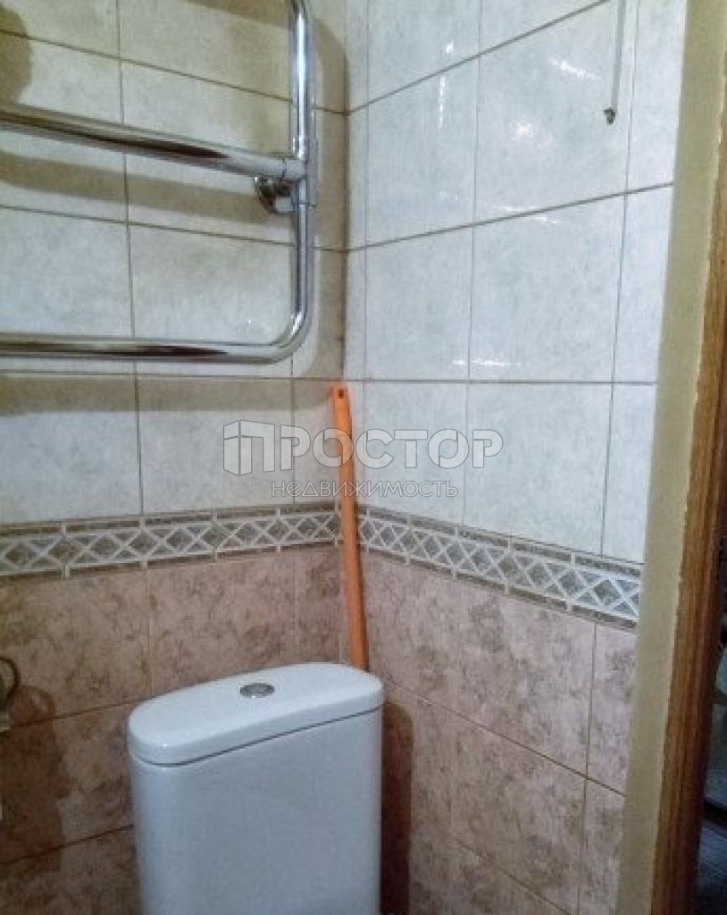 2-комнатная квартира, 50 м² - фото 11