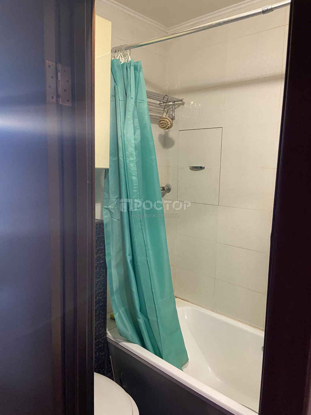 2-комнатная квартира, 38.6 м² - фото 11