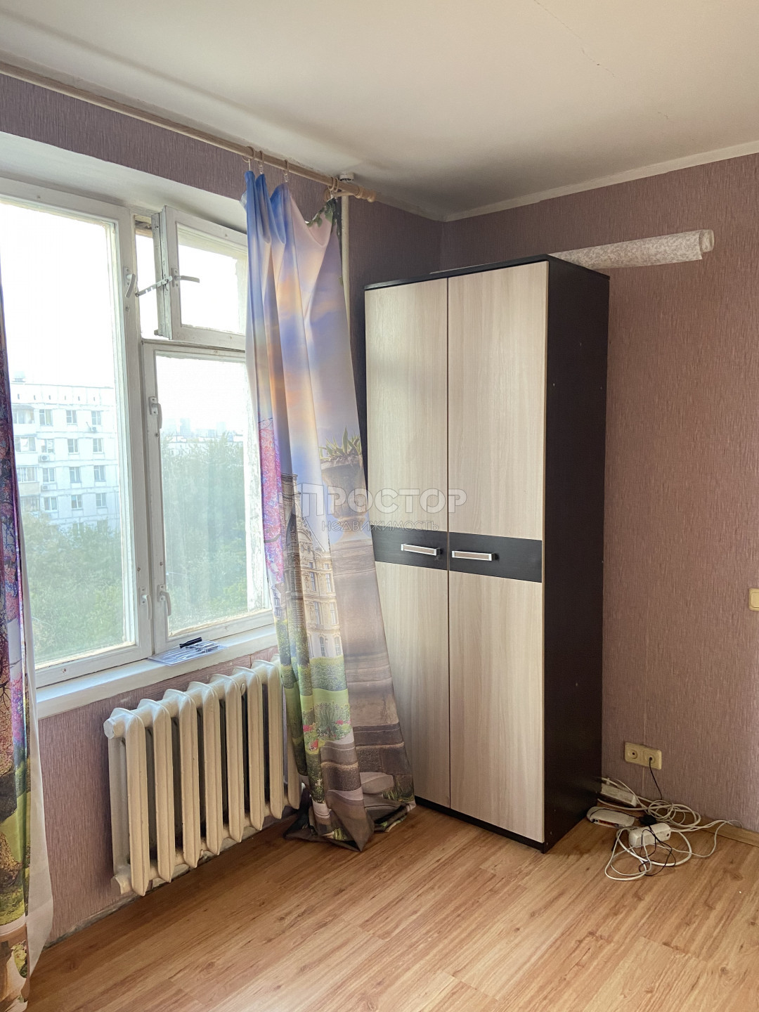 2-комнатная квартира, 38.6 м² - фото 9