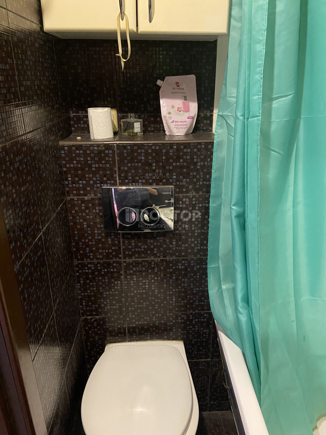 2-комнатная квартира, 38.6 м² - фото 13