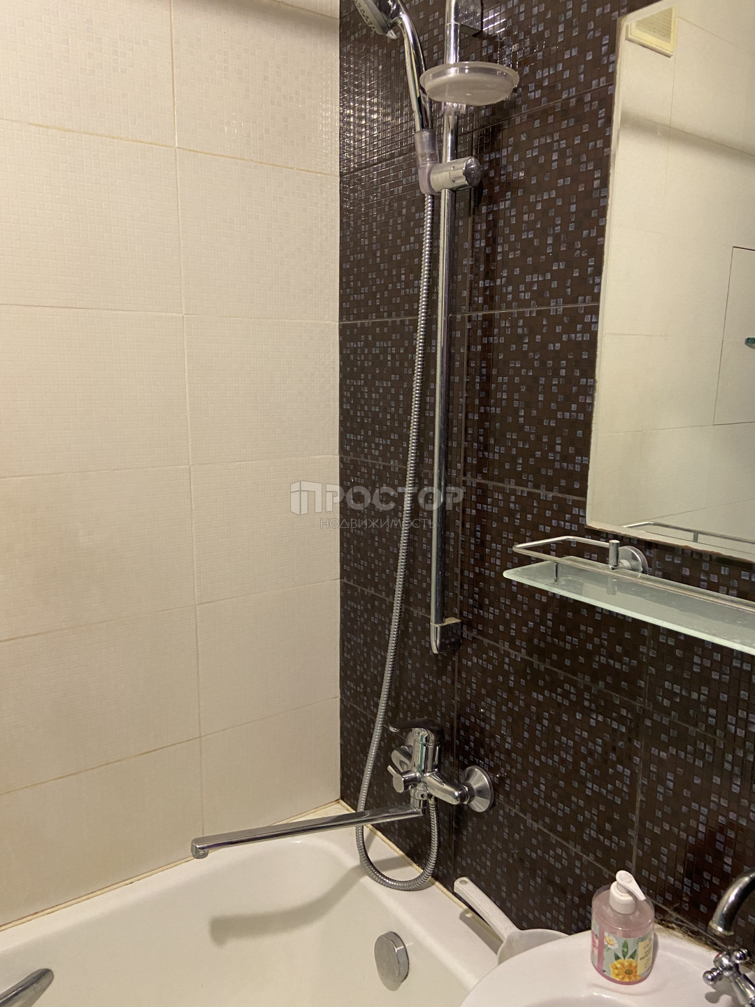 2-комнатная квартира, 38.6 м² - фото 14
