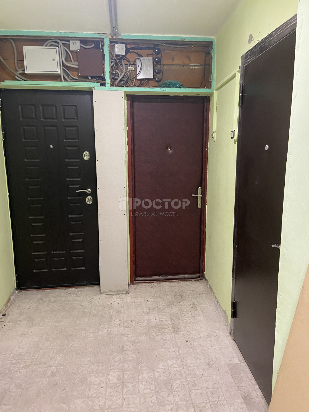 2-комнатная квартира, 38.6 м² - фото 4