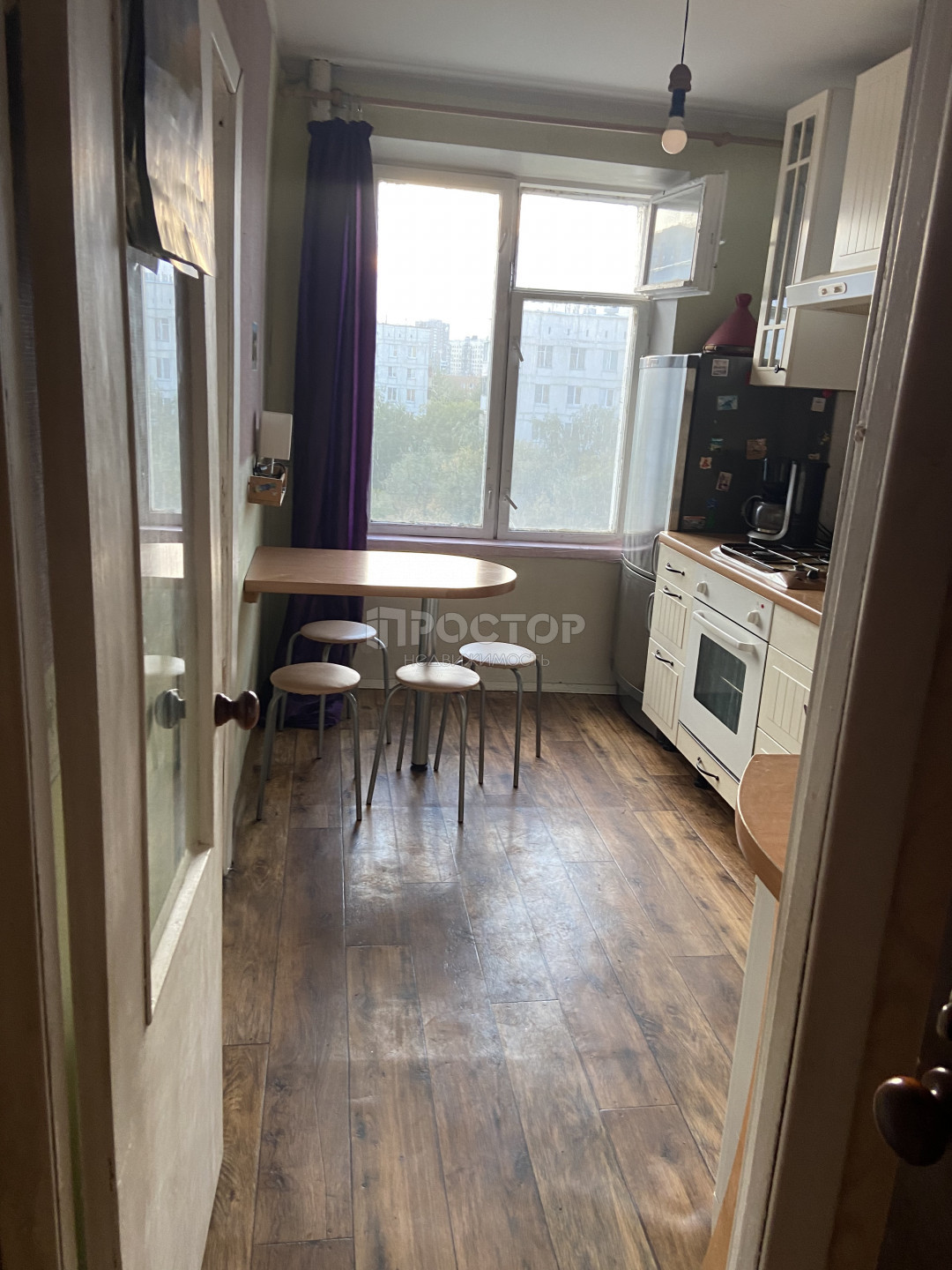 2-комнатная квартира, 38.6 м² - фото 15