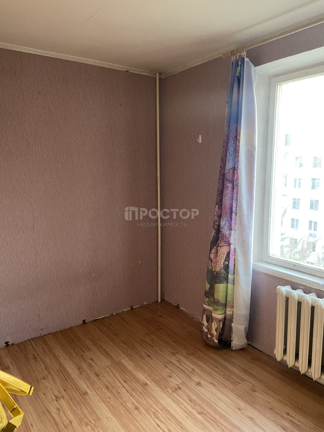 2-комнатная квартира, 38.6 м² - фото 10