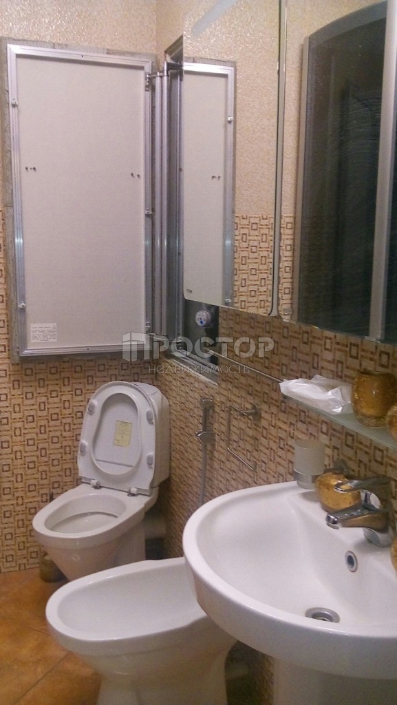 2-комнатная квартира, 44 м² - фото 6