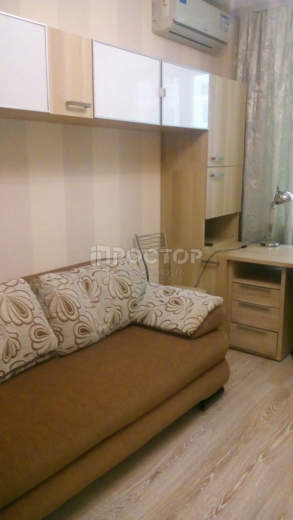 2-комнатная квартира, 44 м² - фото 7