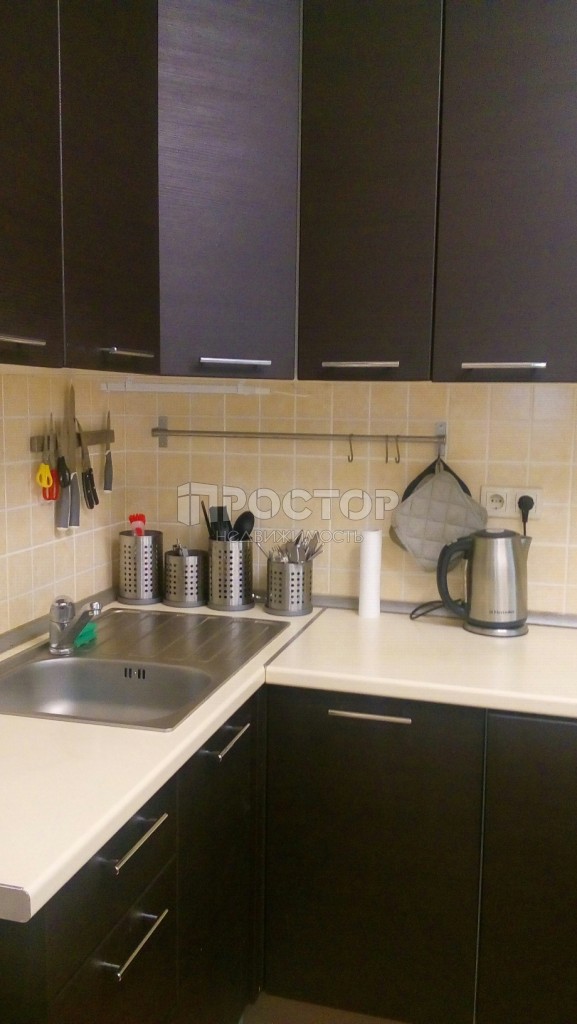 2-комнатная квартира, 44 м² - фото 5