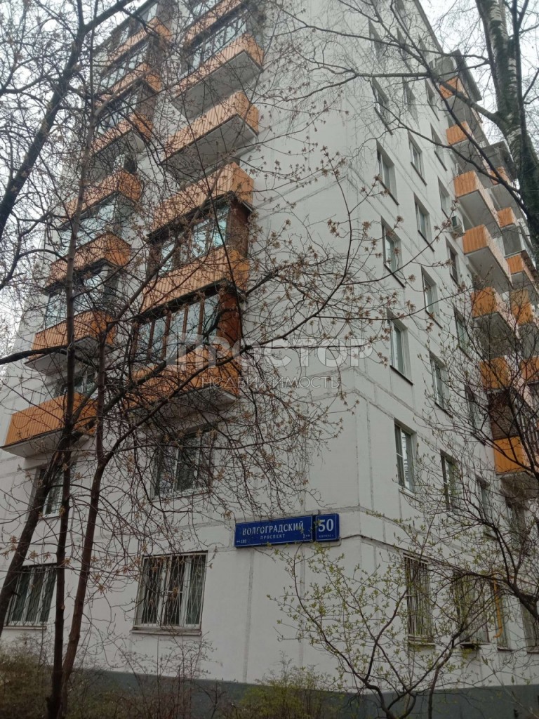 1-комнатная квартира, 31.4 м² - фото 9