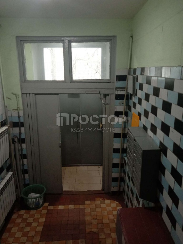 1-комнатная квартира, 31.4 м² - фото 7