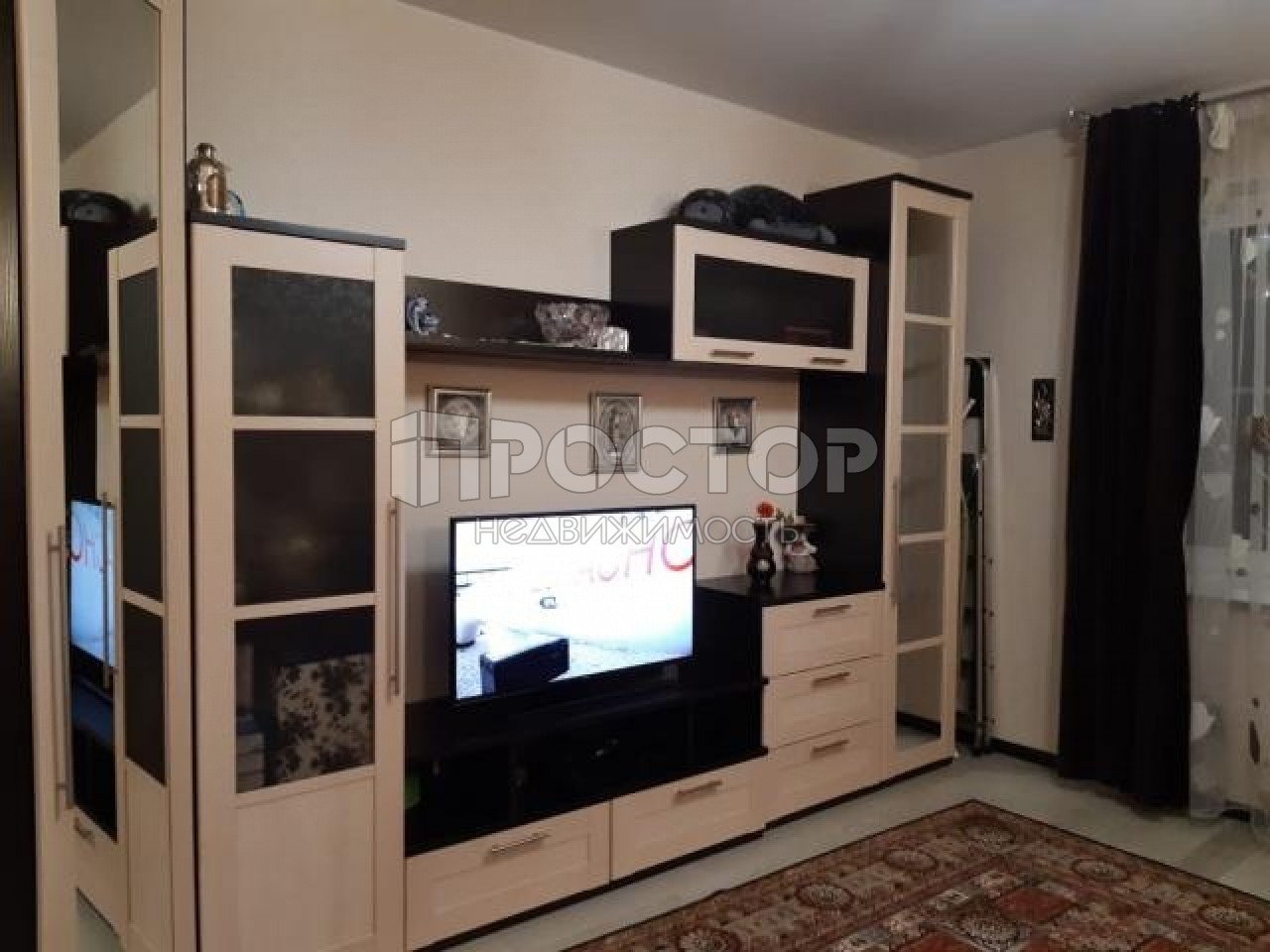 2-комнатная квартира, 55.7 м² - фото 11