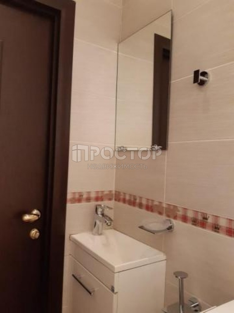 2-комнатная квартира, 55.7 м² - фото 18