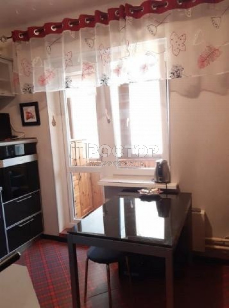 2-комнатная квартира, 55.7 м² - фото 4