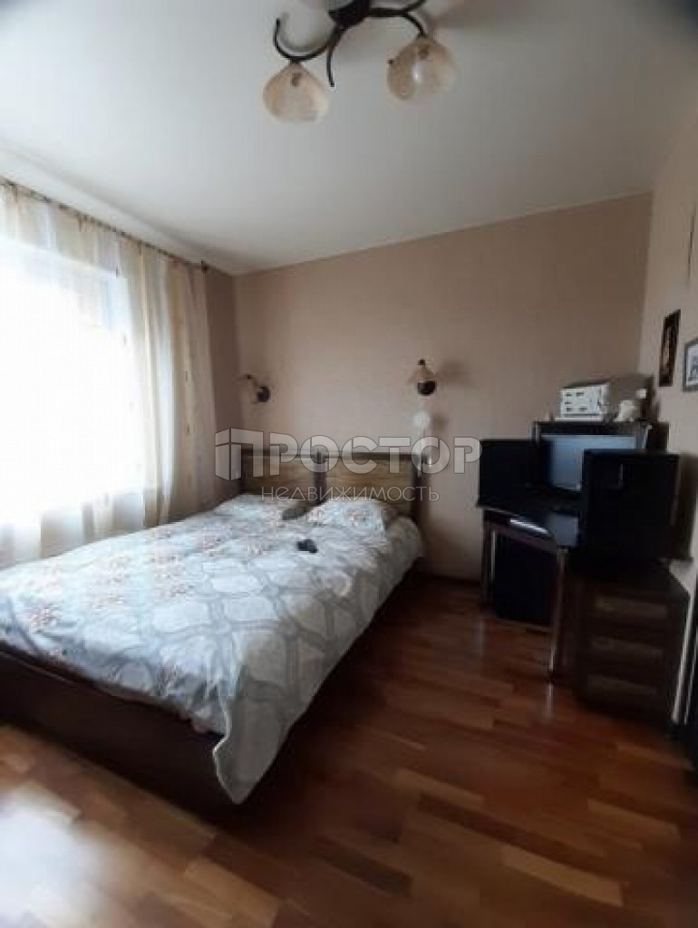2-комнатная квартира, 55.7 м² - фото 14