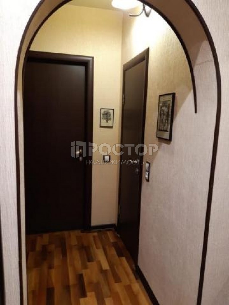 2-комнатная квартира, 55.7 м² - фото 9