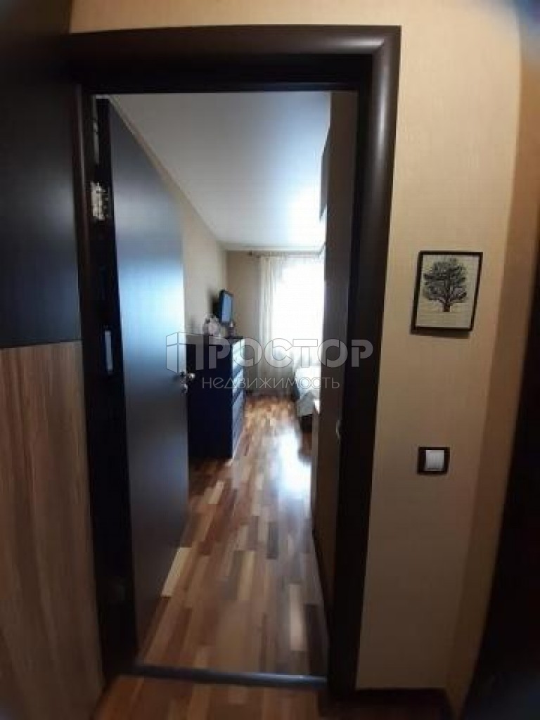 2-комнатная квартира, 55.7 м² - фото 10